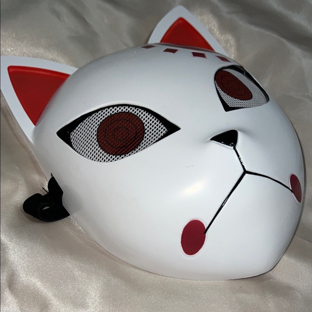 Demon slayer Mask - Picture 4 of 5